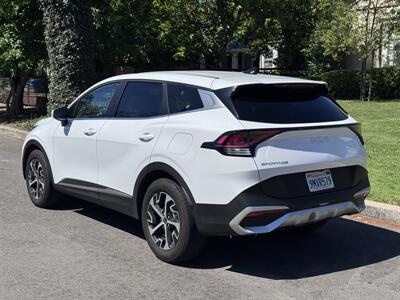 2024 Kia Sportage EX - Photo 13 - Studio City, CA 91604