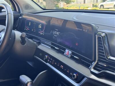 2024 Kia Sportage EX - Photo 57 - Studio City, CA 91604