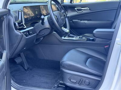 2024 Kia Sportage EX - Photo 27 - Studio City, CA 91604