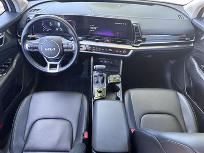 2024 Kia Sportage EX - Photo 24 - Studio City, CA 91604