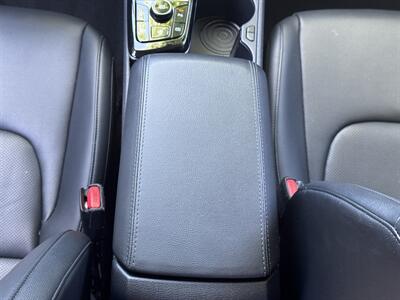 2024 Kia Sportage EX - Photo 34 - Studio City, CA 91604
