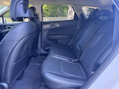 2024 Kia Sportage EX - Photo 35 - Studio City, CA 91604