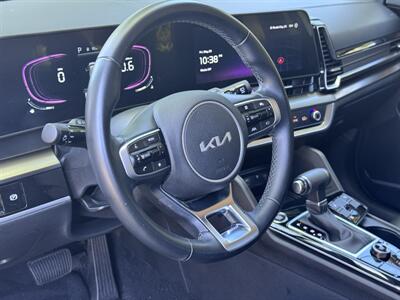 2024 Kia Sportage EX - Photo 26 - Studio City, CA 91604
