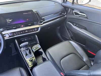 2024 Kia Sportage EX - Photo 44 - Studio City, CA 91604