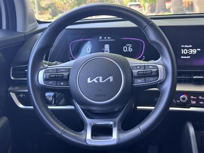2024 Kia Sportage EX - Photo 37 - Studio City, CA 91604