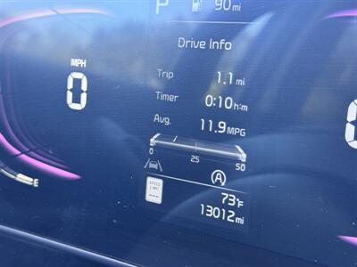 2024 Kia Sportage EX - Photo 58 - Studio City, CA 91604