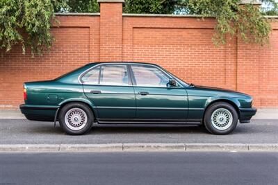 1991 BMW E34 535i   - Photo 3 - Studio City, CA 91604