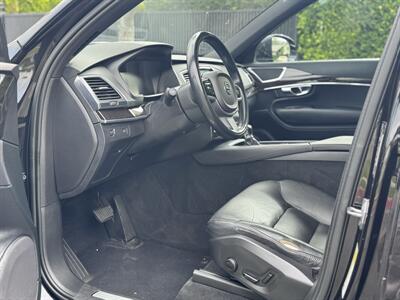 2019 Volvo XC90 T6 Momentum   - Photo 17 - Studio City, CA 91604