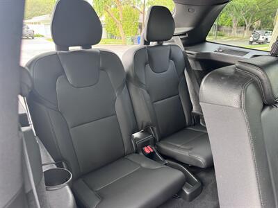 2019 Volvo XC90 T6 Momentum   - Photo 40 - Studio City, CA 91604