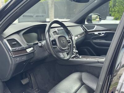 2019 Volvo XC90 T6 Momentum   - Photo 22 - Studio City, CA 91604
