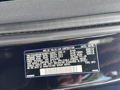 2019 Volvo XC90 T6 Momentum   - Photo 49 - Studio City, CA 91604