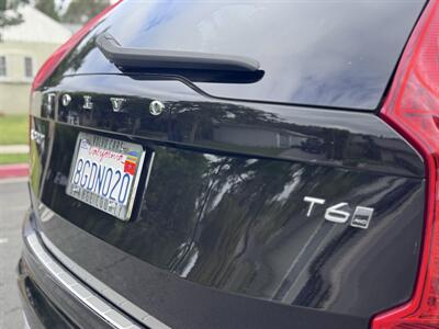 2019 Volvo XC90 T6 Momentum   - Photo 59 - Studio City, CA 91604