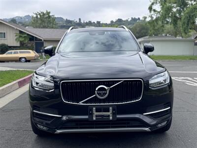 2019 Volvo XC90 T6 Momentum   - Photo 8 - Studio City, CA 91604
