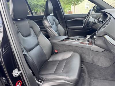 2019 Volvo XC90 T6 Momentum   - Photo 39 - Studio City, CA 91604