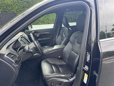 2019 Volvo XC90 T6 Momentum   - Photo 21 - Studio City, CA 91604