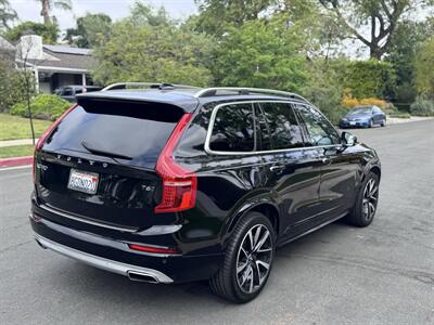 2019 Volvo XC90 T6 Momentum   - Photo 12 - Studio City, CA 91604
