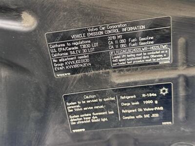 2019 Volvo XC90 T6 Momentum   - Photo 48 - Studio City, CA 91604