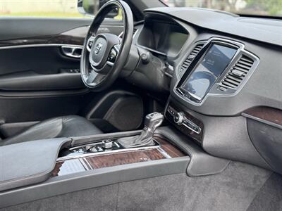 2019 Volvo XC90 T6 Momentum   - Photo 51 - Studio City, CA 91604