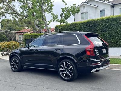 2019 Volvo XC90 T6 Momentum   - Photo 9 - Studio City, CA 91604