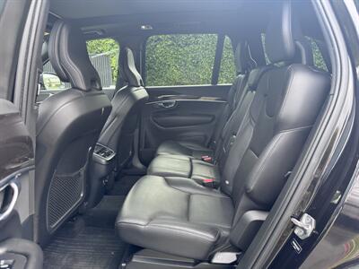 2019 Volvo XC90 T6 Momentum   - Photo 27 - Studio City, CA 91604