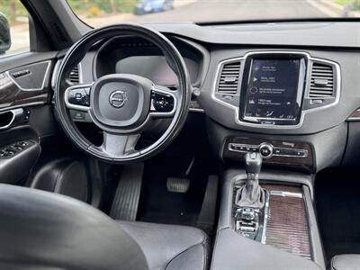 2019 Volvo XC90 T6 Momentum   - Photo 36 - Studio City, CA 91604