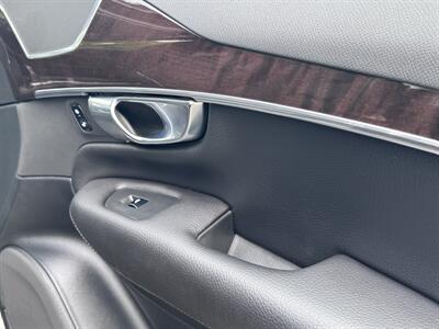 2019 Volvo XC90 T6 Momentum   - Photo 43 - Studio City, CA 91604