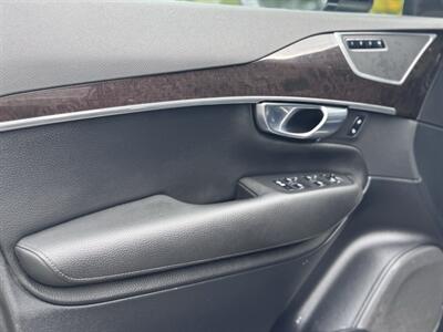 2019 Volvo XC90 T6 Momentum   - Photo 25 - Studio City, CA 91604