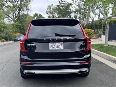 2019 Volvo XC90 T6 Momentum   - Photo 13 - Studio City, CA 91604