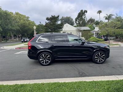 2019 Volvo XC90 T6 Momentum   - Photo 19 - Studio City, CA 91604
