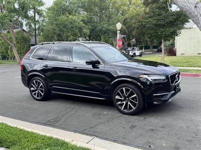 2019 Volvo XC90 T6 Momentum   - Photo 18 - Studio City, CA 91604