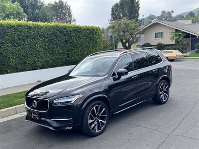 2019 Volvo XC90 T6 Momentum   - Photo 3 - Studio City, CA 91604