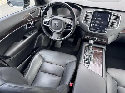 2019 Volvo XC90 T6 Momentum   - Photo 35 - Studio City, CA 91604