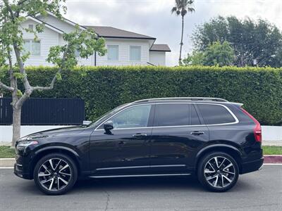 2019 Volvo XC90 T6 Momentum   - Photo 10 - Studio City, CA 91604