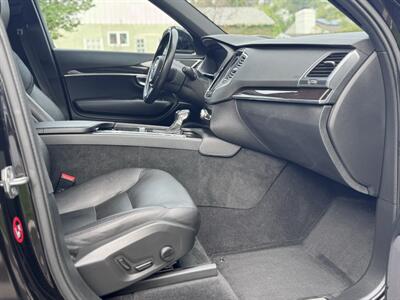 2019 Volvo XC90 T6 Momentum   - Photo 42 - Studio City, CA 91604