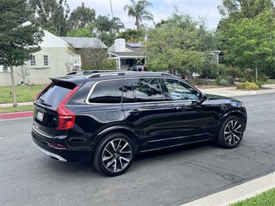2019 Volvo XC90 T6 Momentum   - Photo 15 - Studio City, CA 91604