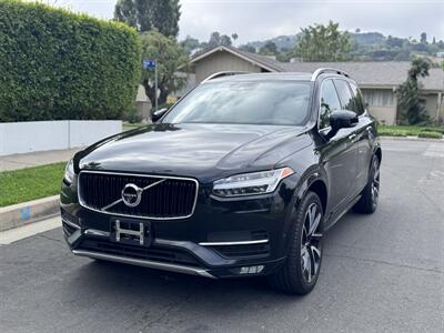 2019 Volvo XC90 T6 Momentum   - Photo 5 - Studio City, CA 91604