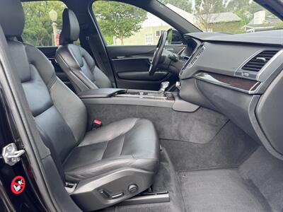 2019 Volvo XC90 T6 Momentum   - Photo 44 - Studio City, CA 91604