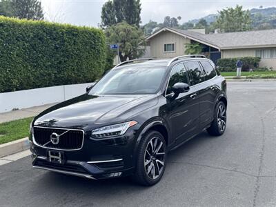 2019 Volvo XC90 T6 Momentum   - Photo 4 - Studio City, CA 91604