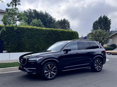 2019 Volvo XC90 T6 Momentum   - Photo 2 - Studio City, CA 91604