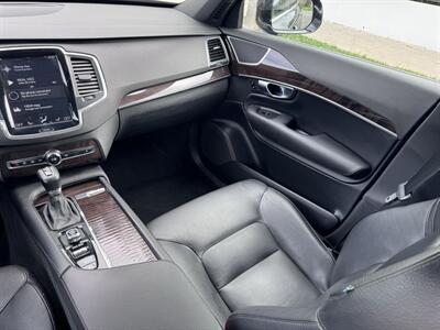 2019 Volvo XC90 T6 Momentum   - Photo 30 - Studio City, CA 91604