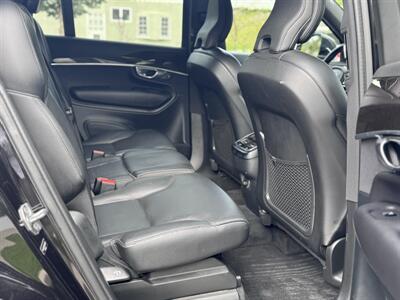 2019 Volvo XC90 T6 Momentum   - Photo 38 - Studio City, CA 91604