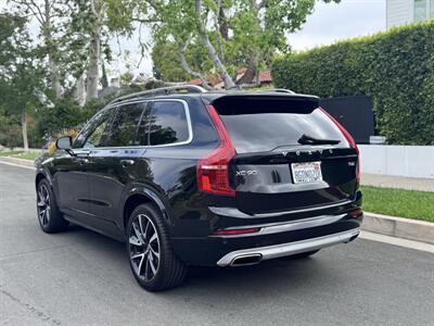 2019 Volvo XC90 T6 Momentum   - Photo 14 - Studio City, CA 91604