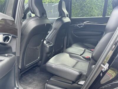 2019 Volvo XC90 T6 Momentum   - Photo 32 - Studio City, CA 91604