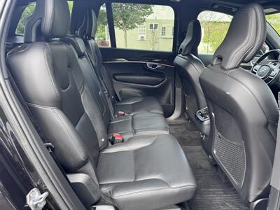 2019 Volvo XC90 T6 Momentum   - Photo 41 - Studio City, CA 91604