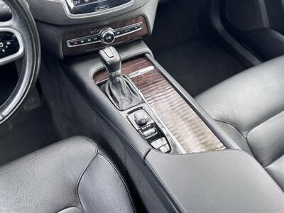 2019 Volvo XC90 T6 Momentum   - Photo 37 - Studio City, CA 91604