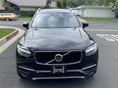 2019 Volvo XC90 T6 Momentum   - Photo 7 - Studio City, CA 91604