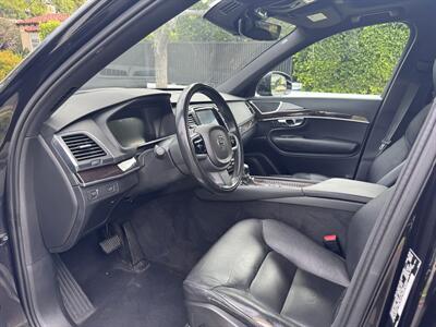2019 Volvo XC90 T6 Momentum   - Photo 20 - Studio City, CA 91604