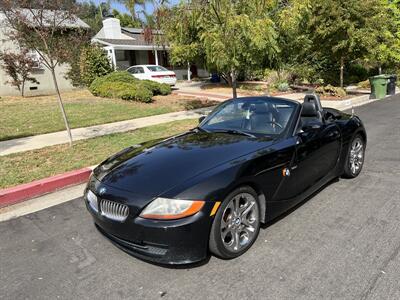 2003 BMW Z4 DINAN 3.0i   - Photo 18 - Studio City, CA 91604