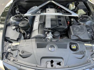 2003 BMW Z4 DINAN 3.0i   - Photo 45 - Studio City, CA 91604