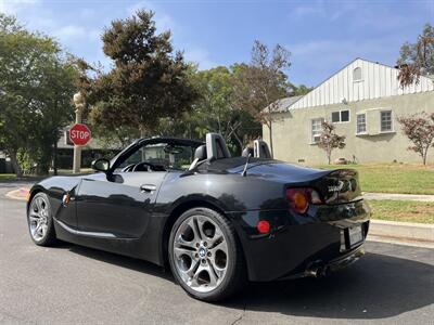 2003 BMW Z4 DINAN 3.0i  